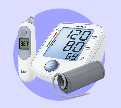 تجهیزات پزشکی و سلامت