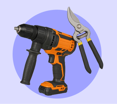 ابزار آلات و تجهیزات